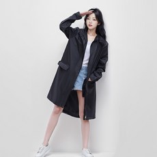 Earlyports 女性雨衣