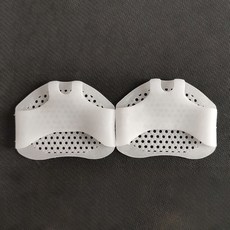 프랑온드 바디키퍼 실리콘 미끄럼방지 발바닥 패드 세트