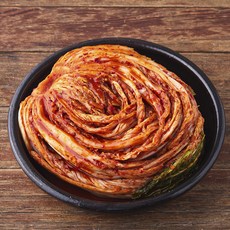콕집어콕 포기김치, 1.5kg, 1개