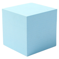Tongkeun Changgo 照片組 Kiming Cube 綠色方形 類型1 5 x 5 x 5 cm, 2個, 單一商品