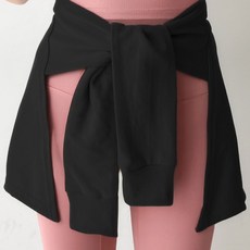 Lalaon 皮拉提斯瑜珈遮臀裙 TSP2379