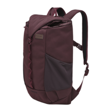 BLACK YAK 石榴石登山包20L, 葡萄酒