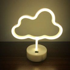 마루아토 LED 펜던트조명, 따뜻한 흰색(조명), 랜덤발송(USB 포트)