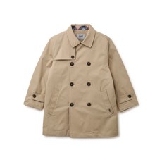 Renoma 兒童男童經典風衣 R2312C00305130