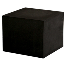 Tongkeun Changgo 照片組 Kiming Cube 橘色 方形 Type4 10 x 10 x 8 cm, 1個, 單一商品
