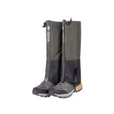 Lim's World 護腿套 防水雪套 一般用, 卡其色