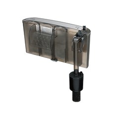 EIKO 懸掛式過濾器 SSF-L, 1個, 3.8W