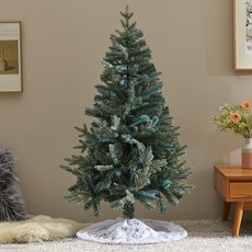 HOUSENSE Labonia無裝飾樹, 格雷西格林