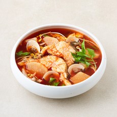 어따대구 대구매운탕, 785g, 1개