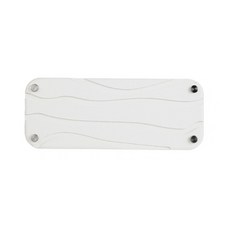 Navida 浴室乾燥托盤 B型, 白色