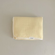 쉐리네뜨 유아용 4중 요루거즈, 옐로우