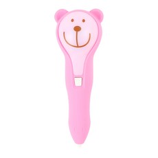 에코마음 저온 3D펜, 핑크, 1개