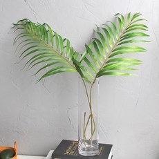 人造棕櫚枝葉, 混色, 1個