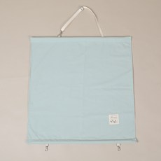 RITOGATO 寵物智能汽車座椅遮陽罩, 薄荷綠, 1個