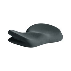 辦公室記憶海綿坐墊 YT_RA1694, 綠松石