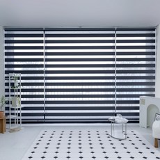 nuguna 모던 스타일 콤비블라인드