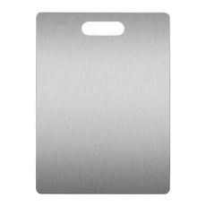 BELLE design 不鏽鋼316砧板, 單一顏色