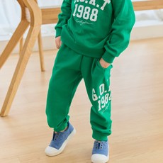 Yurabi 兒童Goat運動褲