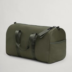 GANT 行李袋 DG72120066 9970151, 綠色