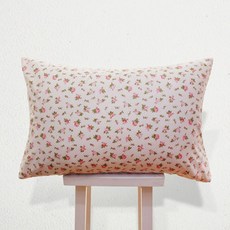 BED&DECO Everyday 純棉枕頭套