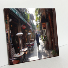 HTP 瓷磚 田子坊街 C1196