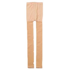 Yuyu Golf 壓力高爾夫球襪 膚色 均碼 1件