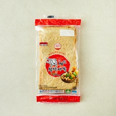 범표어묵 진미 어묵, 520g, 1개