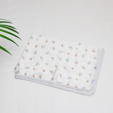 아띠블랑 인견 아기블랭킷, 캣츠 캣츠