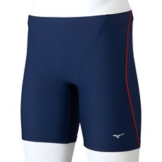 Mizuno 美津濃 男士基本款半身泳褲 N2MBAA11