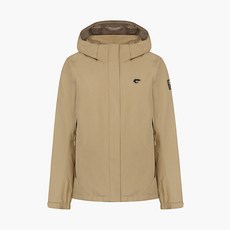 NEPA 女款運動防水連帽外套