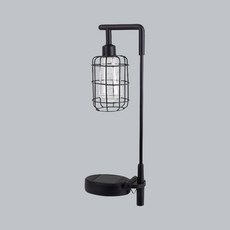 所需的 LED 太陽能庭院燈路燈類型 SS962 燈泡顏色, 黑色