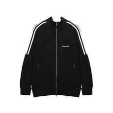 Vibrate 太空旅行外套 ZIPUP