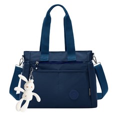 ADDEDIT 女用輕量Jupiter肩揹包