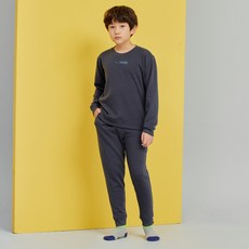 PUMA BODYWEAR 男童訓練運動套裝