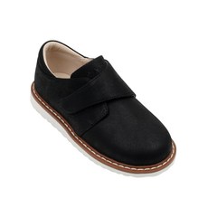 Baby's Breath 邁克爾的孩童鞋 BBKCB3TSMC11BLK