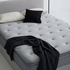 모먼스트 스테디 허리에 좋은 단단한 스프링 매트리스 방문설치, 30cm, 하드