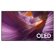 삼성전자 4K UHD OLED TV, 138cm(55인치), KQ55SF8EAEXKR, 벽걸이형, 방문설치 138cm(55인치), KQ55SF8EAEXKR, 벽걸이형, 방문설치