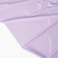 얇은 사계절 폴리스판 대폭 원단, 93라일락, 1개