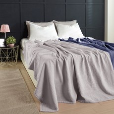 莫代爾三層紗被, 海姆格雷