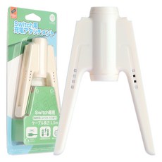 IINE 良值 HOHOO 任天堂 Switch OLED Joy-Con 充電握把控制器, 動森, 1個