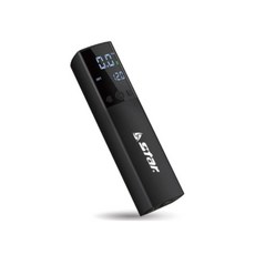 star Sports Artbeni 智能球泵, 黑色的