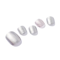 유유유유유 붙이고 굽는 젤페디, GODDESS SILVER, 1세트