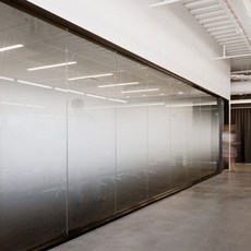 圓點漸層貼膜 2入, A2