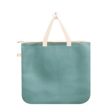 MINIPLE ABLE 洗衣網袋, 綠色, 1入, 1個