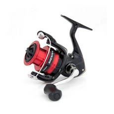 SHIMANO 釣魚紡車捲線器, 西耶娜 1000FG