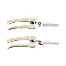 공감피크 전지 원예 가위 롱, 2개