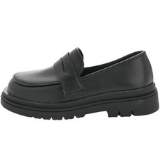 Rabbit's Foot 兒童用 F 眼鏡樂福皮鞋