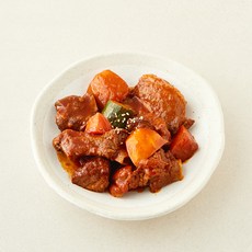 순봉이네 부뚜막 돼지갈비찜, 400g, 1개