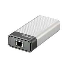 QNAP 威聯通 Thunderbolt 3 轉有線 LAN 卡, QNA-T310G1T