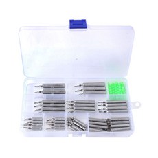 釣魚砝碼鉤重桿套組 T0185, 1套